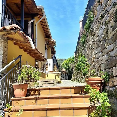 Terrazza Vista Mare