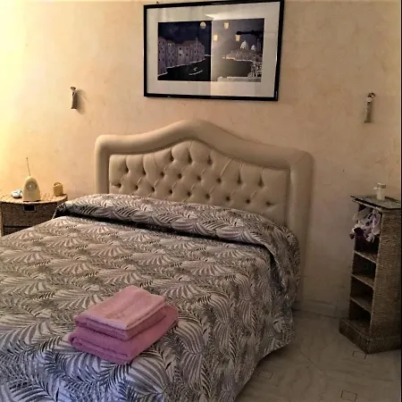 Terrazza Vista Mare