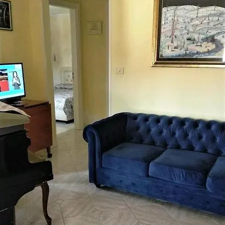 Apartamento Terrazza Vista Mare *