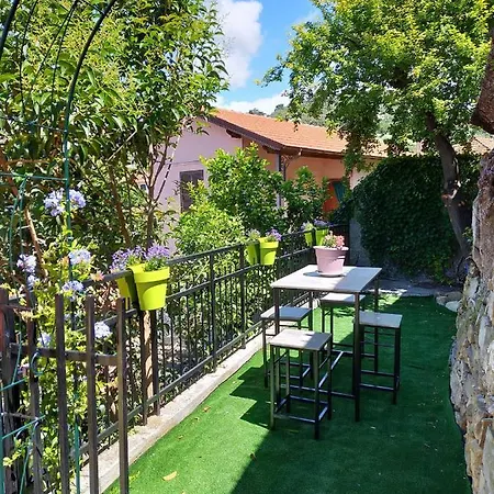 Terrazza Vista Mare *