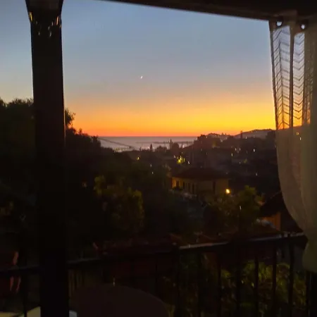 Apartament Terrazza Vista Mare