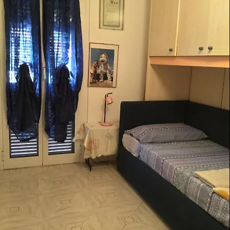 Apartament Terrazza Vista Mare